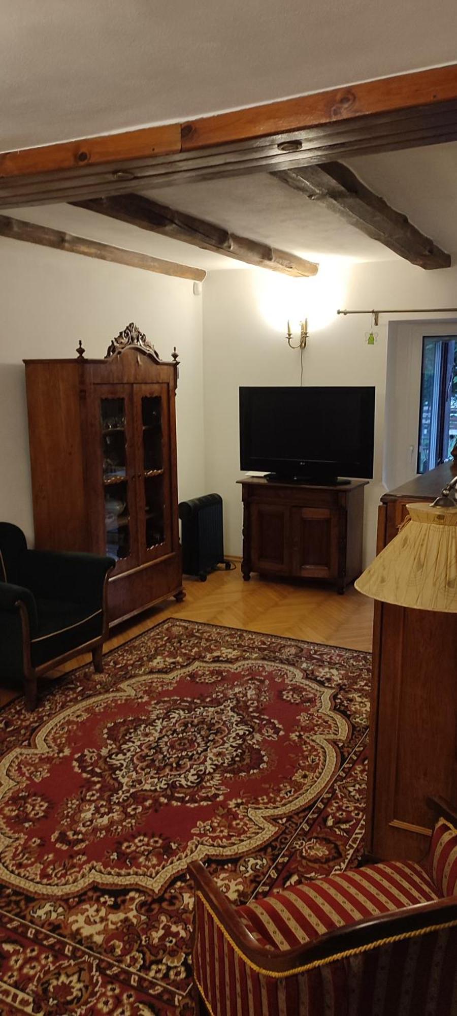 Lazarowka - Rybno Villa Rybno  Eksteriør bilde
